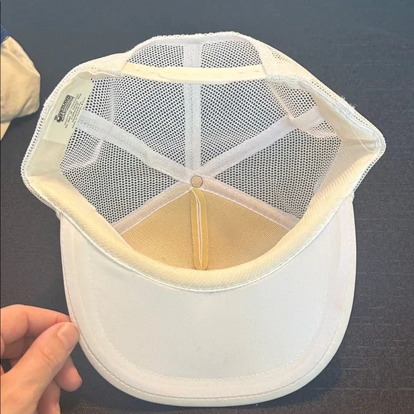 Nashville Trucker Hat - Vintage - Picture 2 of 6